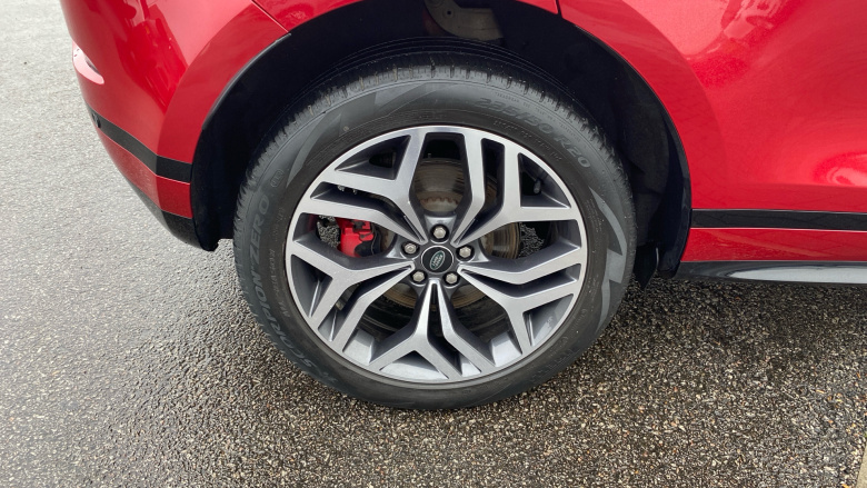 Land Rover Range Rover Evoque 1.5 P300e Autobiography 5dr Auto Hatchback